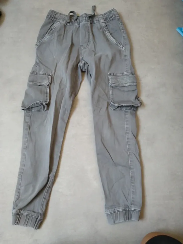 Pantalon Liberto cargo