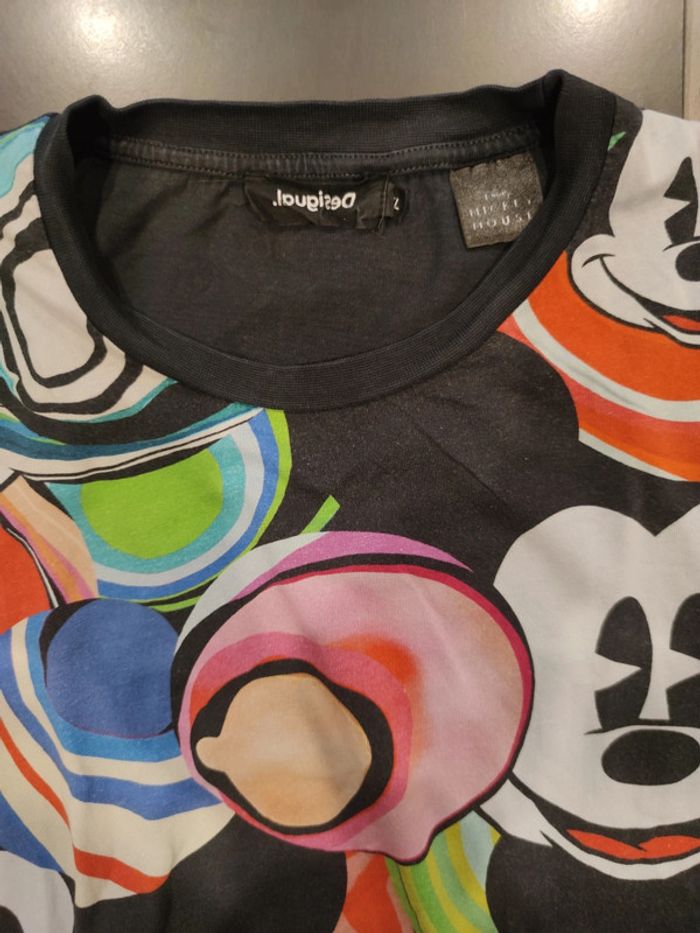 Desigual Disney - photo numéro 2
