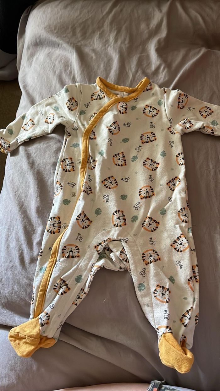 Pyjama - photo numéro 1
