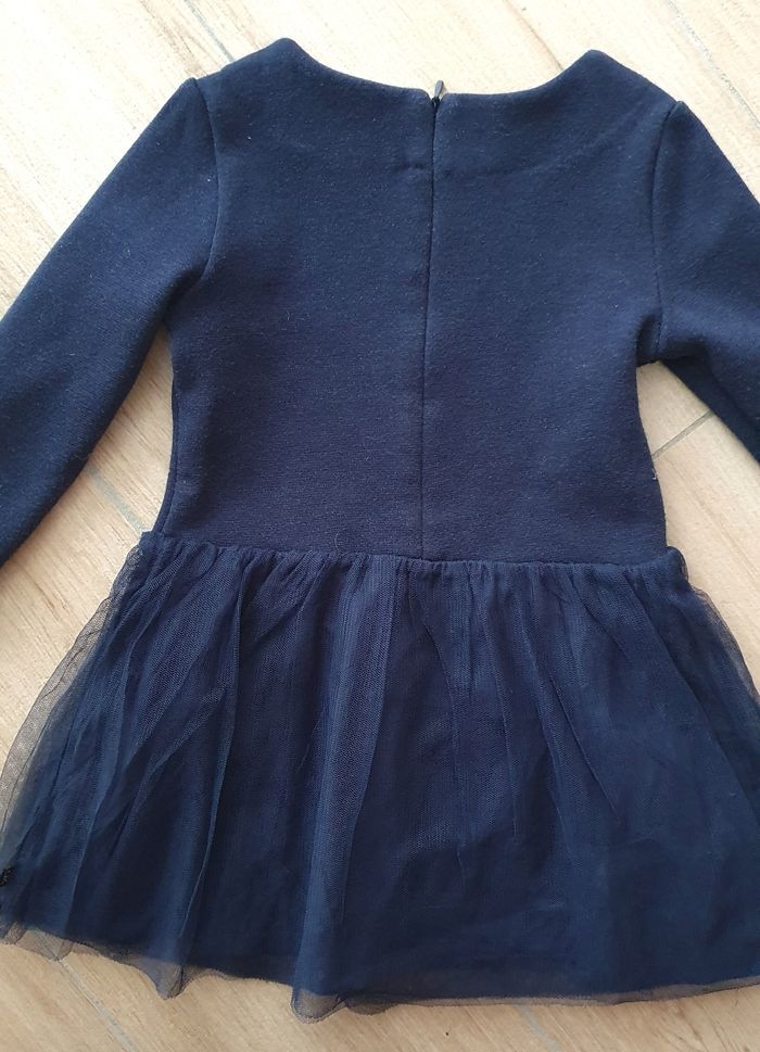 Robe fille 3 ans - photo numéro 2