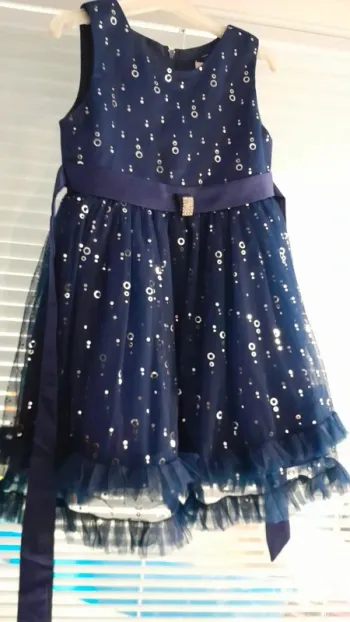 Robe 3ans