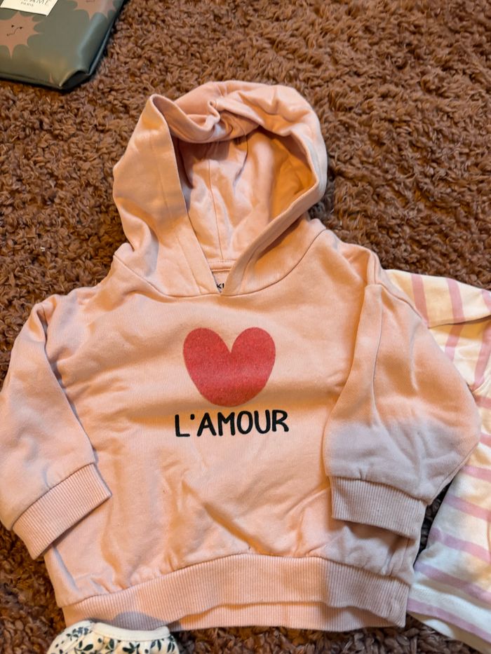 Lot vêtements 12 mois - photo numéro 3