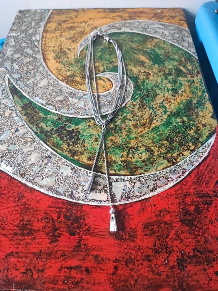 Collier - photo numéro 2