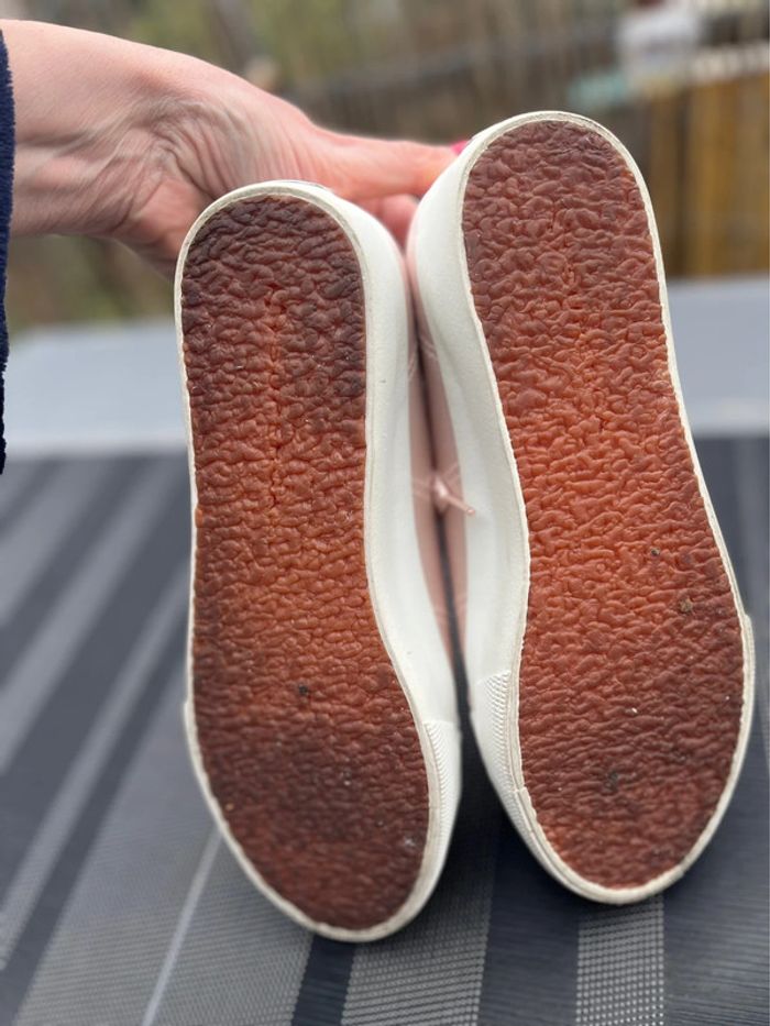 Sneakers superga - photo numéro 5