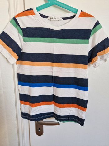 Tee shirt h&m