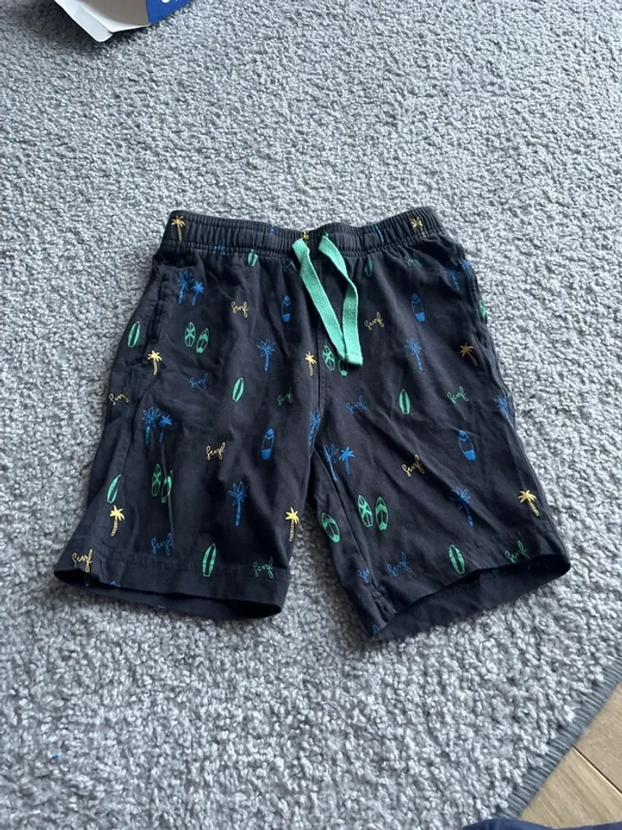 Short