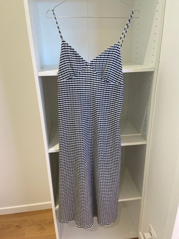 2 robes MANGO - photo numéro 4