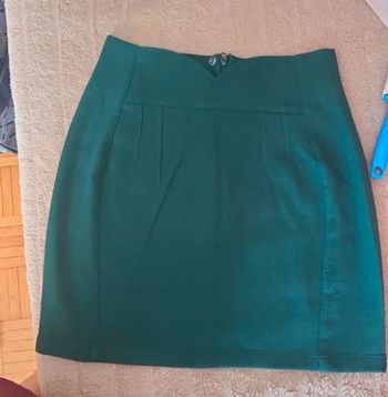 Jupe coup de coeur neuve