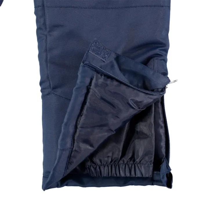 Orchestra Combinaison de ski imperméable doublée polaire SmileyWorld - photo numéro 6