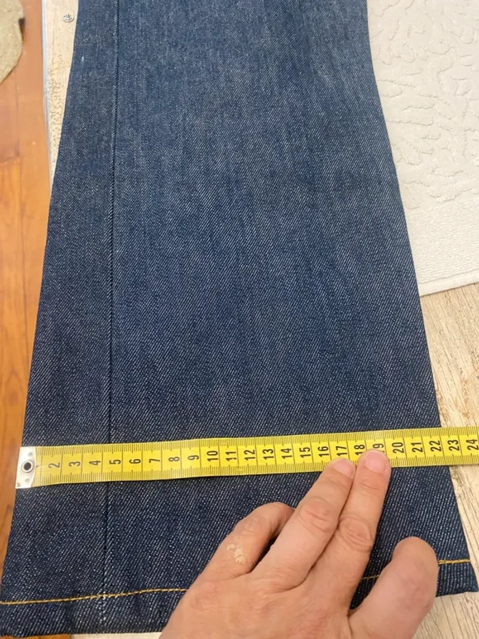 Jeans levis 501 - photo numéro 18