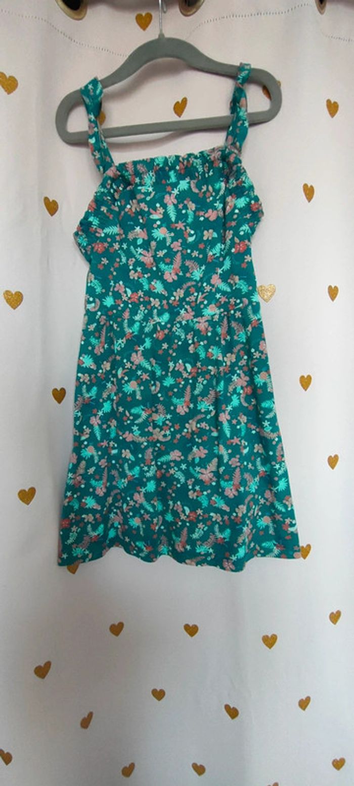 Robe sergent major