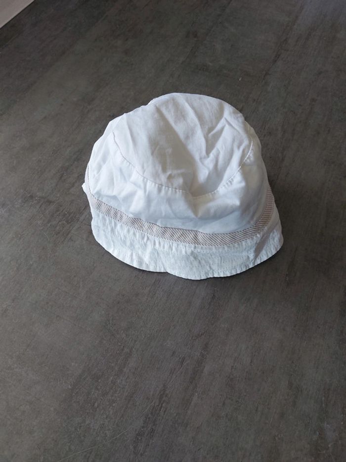 Chapeau - photo numéro 3
