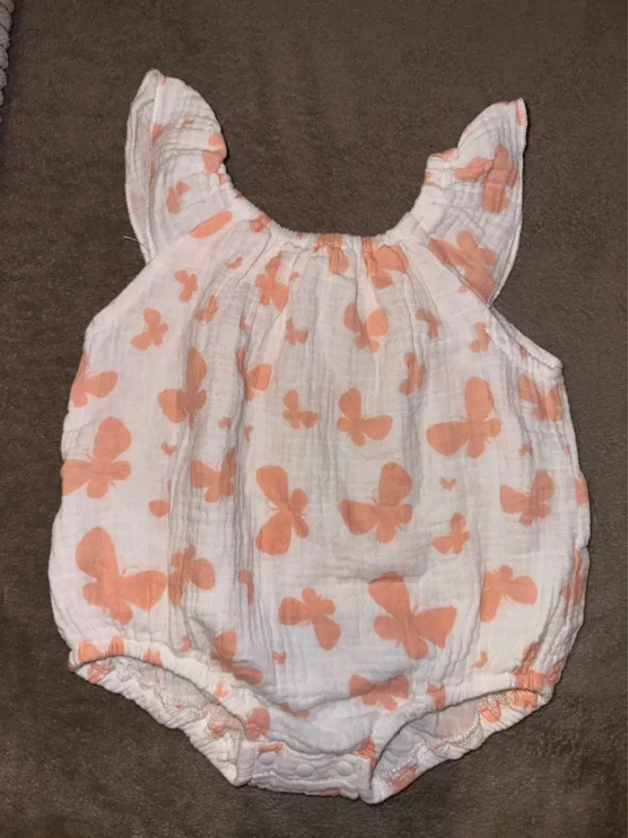 Combi-short