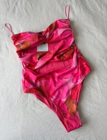 Maillot de bain Zara