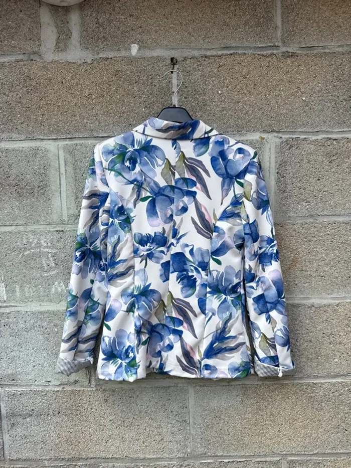 Veste jolifly & Justine y neuf taille S - photo numéro 2