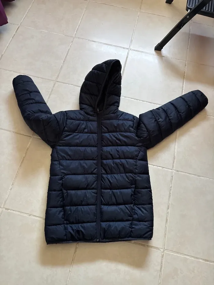 Manteau garçon taille 12 ans