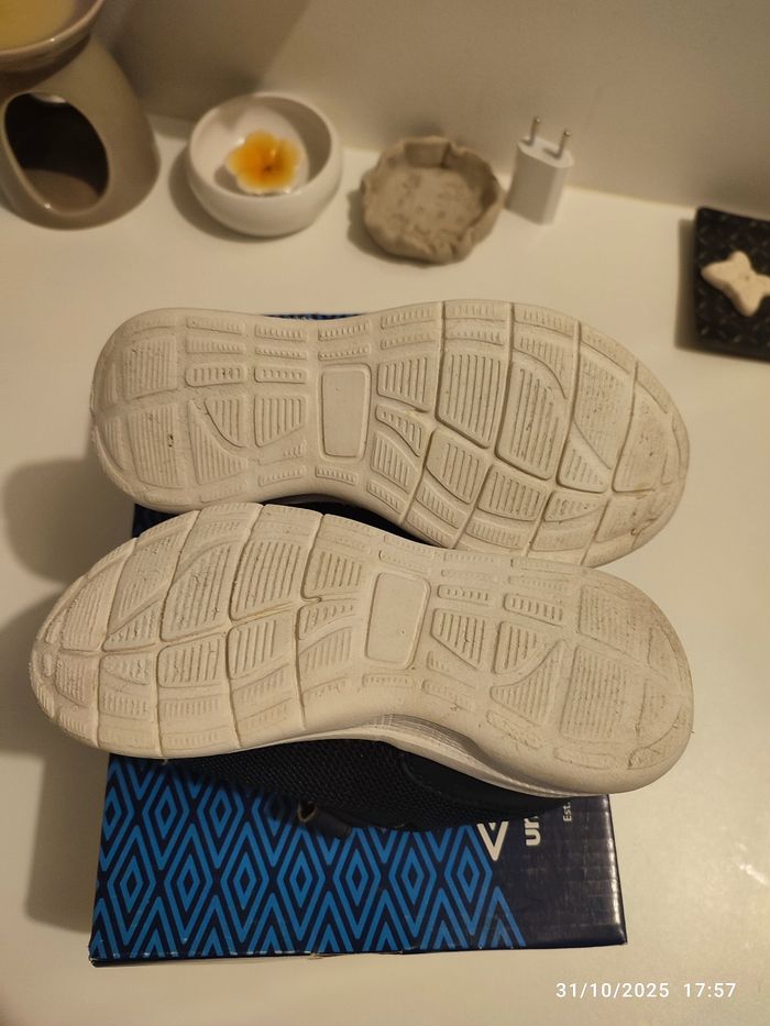 Baskets  Umbro - photo numéro 6