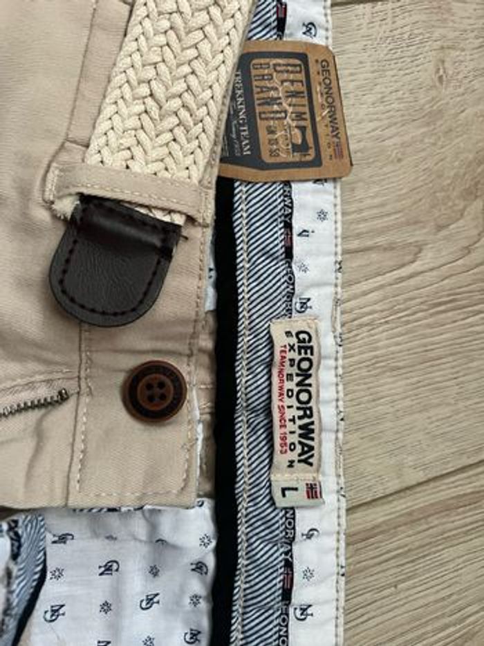 Short homme - photo numéro 2