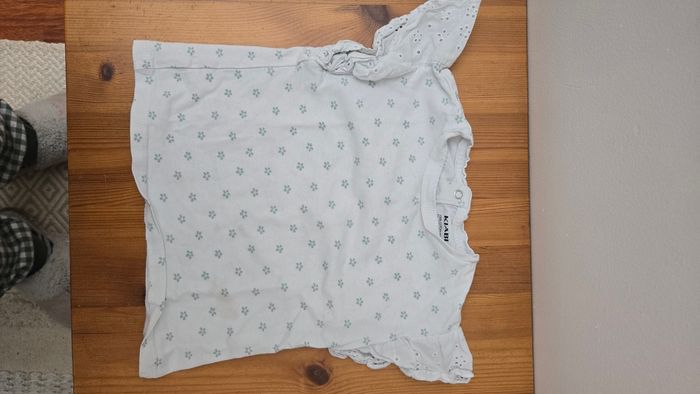 Lot vêtements fille 12 mois Été - photo numéro 3