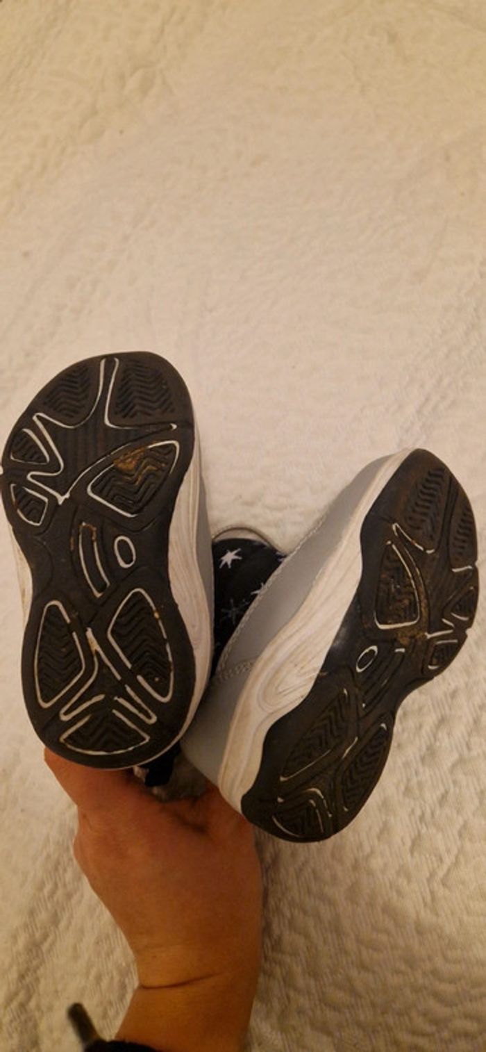 Bottes de neige pointure 23 - photo numéro 6