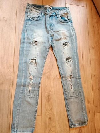 Jeans femme