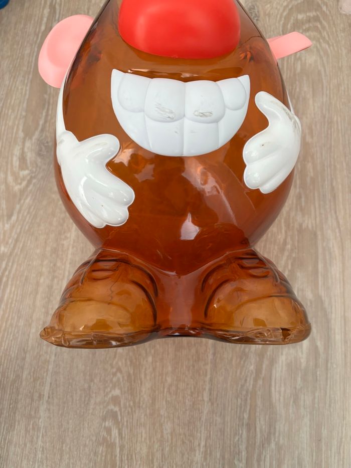 Monsieur patate safari - photo numéro 4