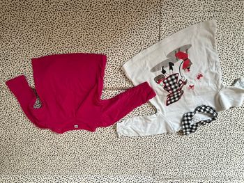 lot haul