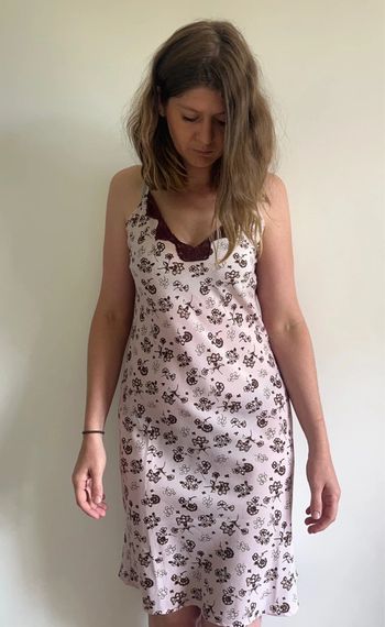 Nuisette Defimode