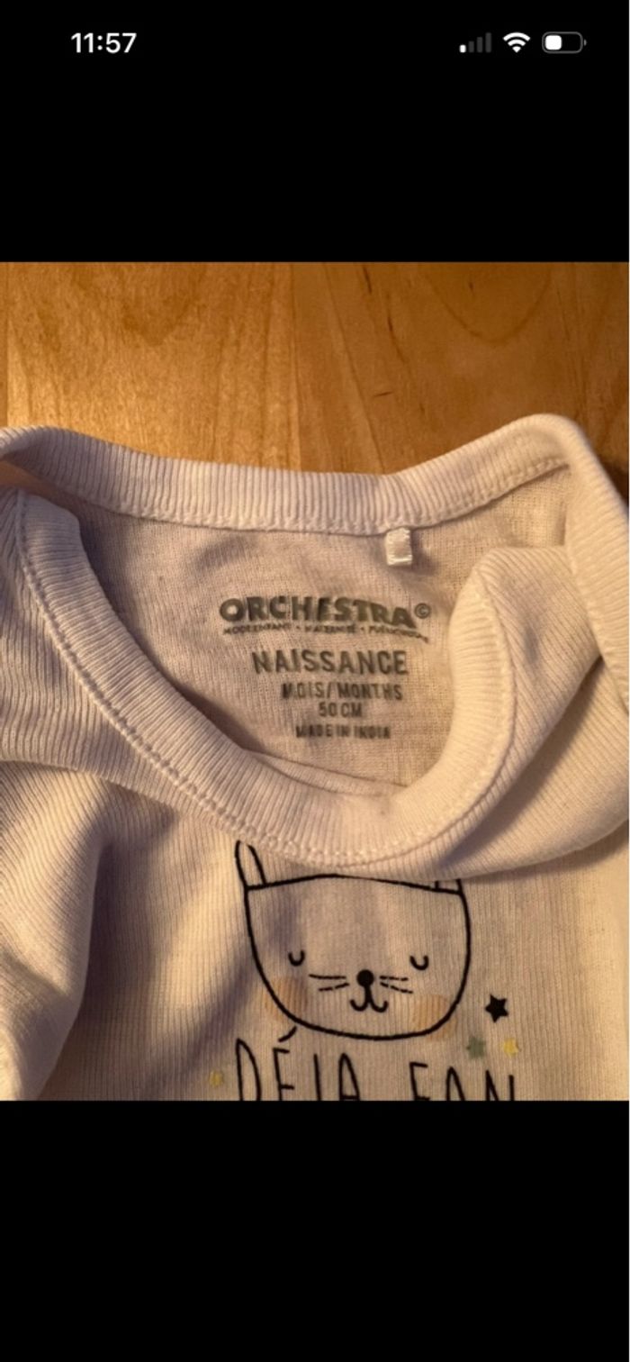 Bodie naissance - photo numéro 2