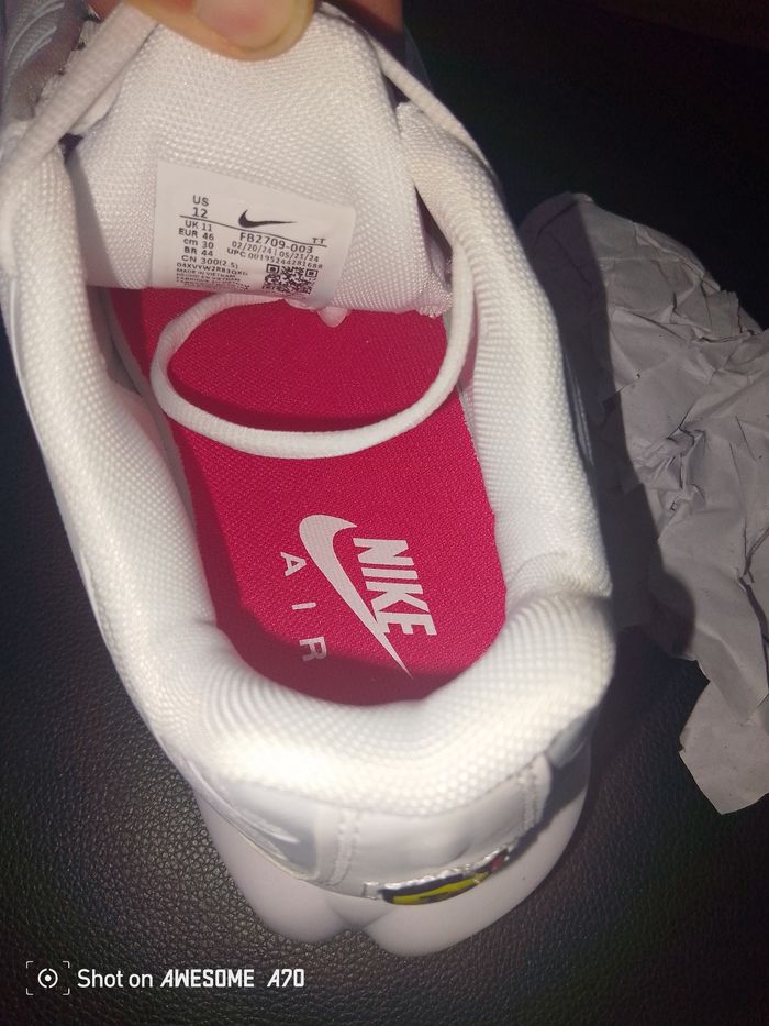 Nike TN edition supreme - photo numéro 6