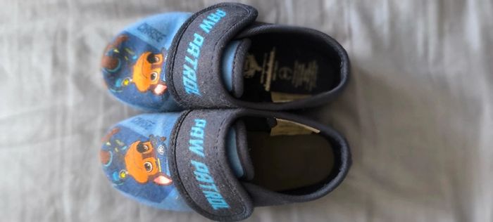 Chaussons garçon - photo numéro 3