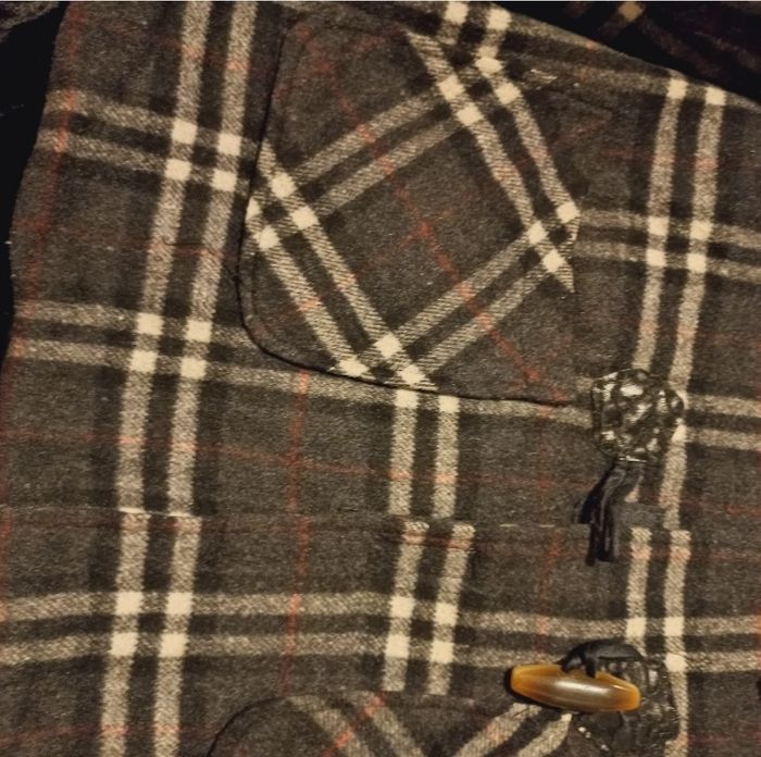 Manteau 6 ans - photo numéro 5