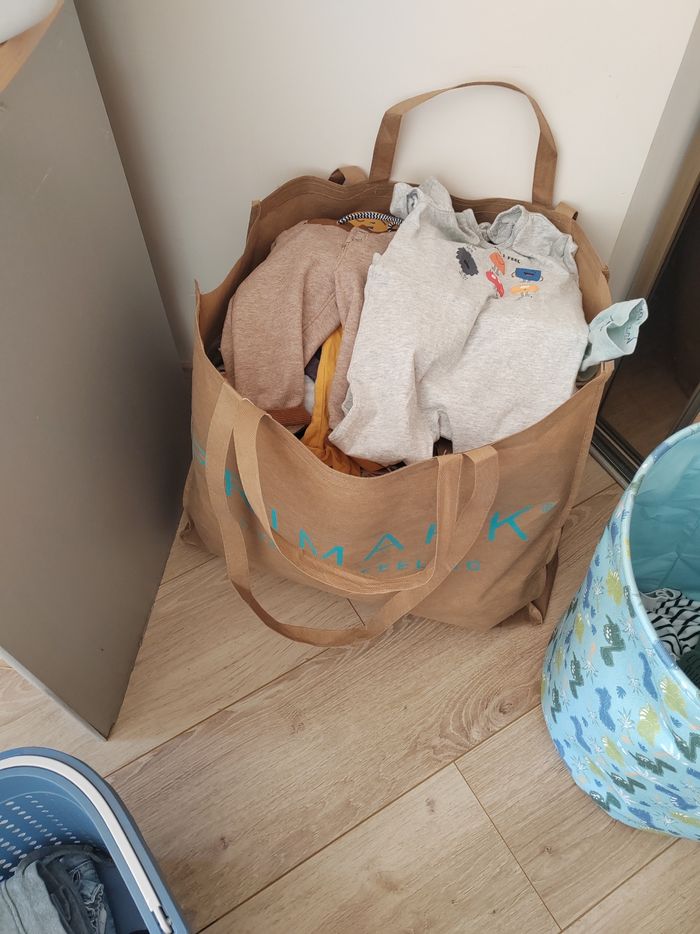 Vêtements bébé garçons