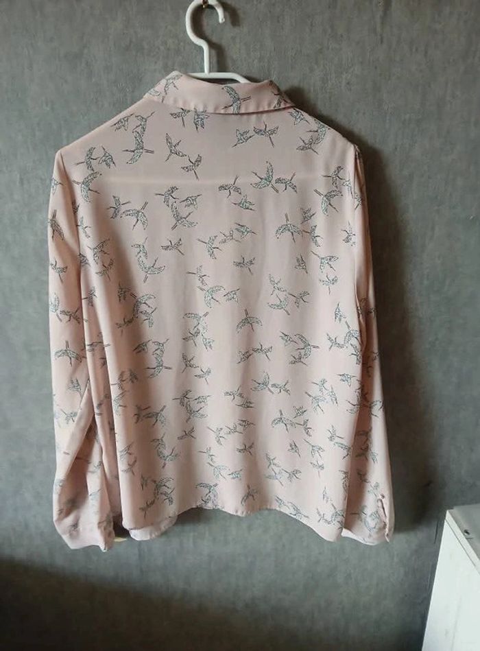 Chemise atmosphère 44 - photo numéro 3