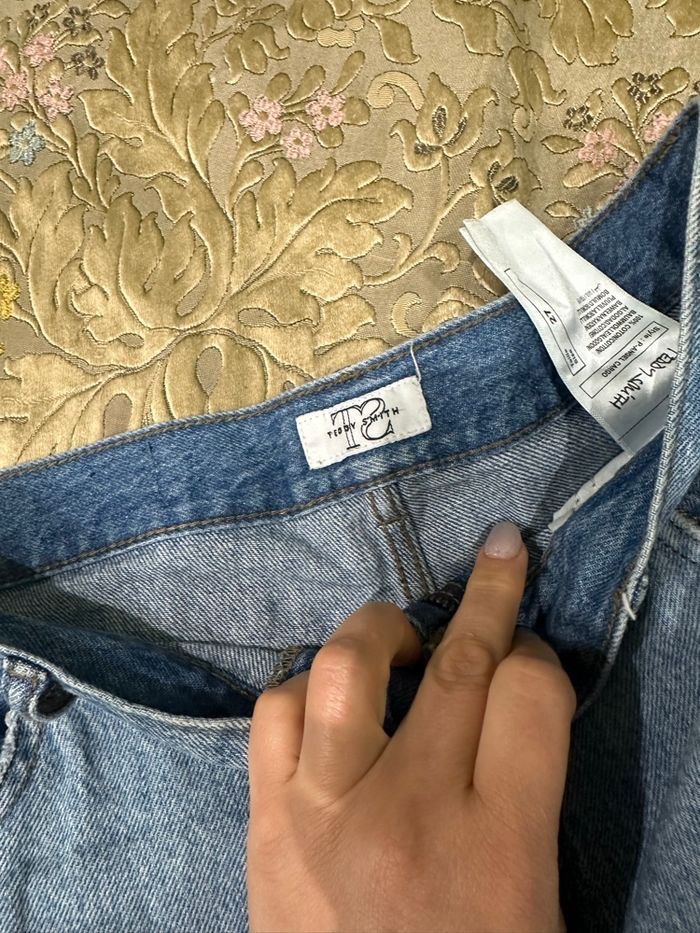 Lot de 2 jeans - photo numéro 3