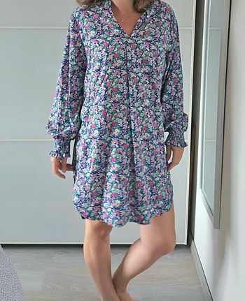 Robe Emma Ella taille L