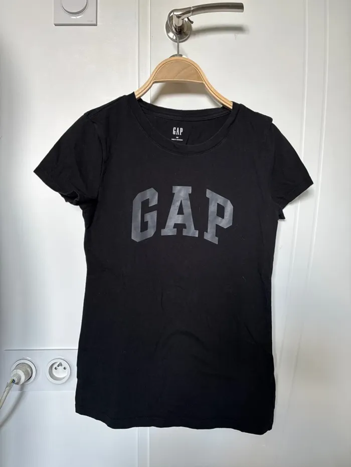 t-shirt GAP