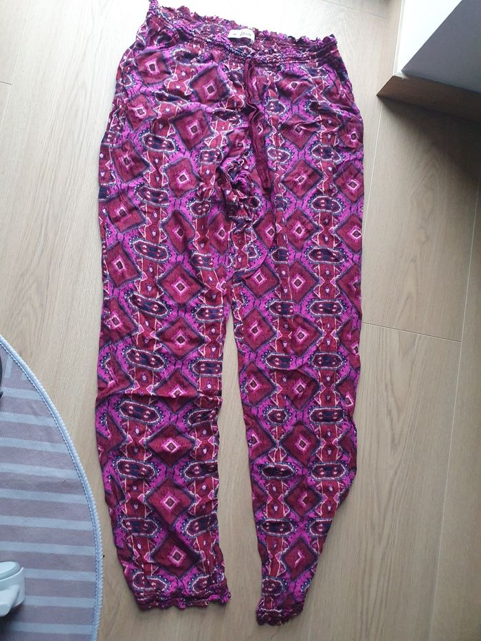 Pyjama Etam taille M