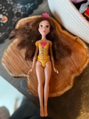 Barbie La Belle