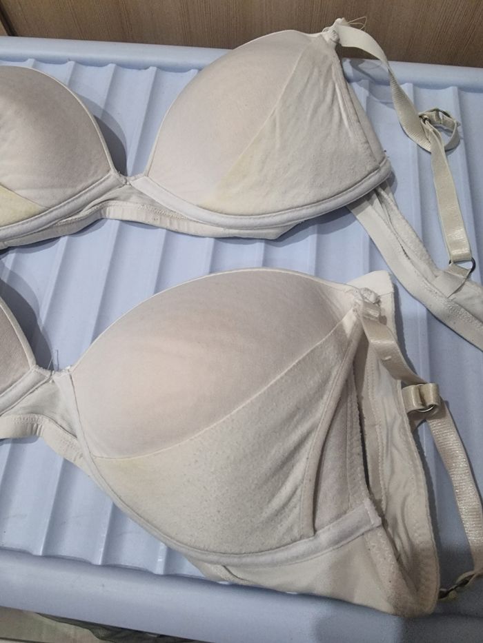 Soutien gorge allaitement - photo numéro 6