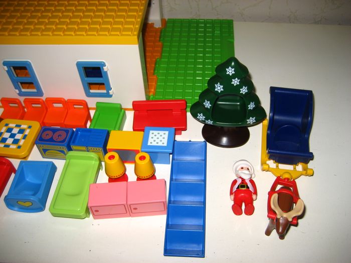 playmobil 123 - photo numéro 8