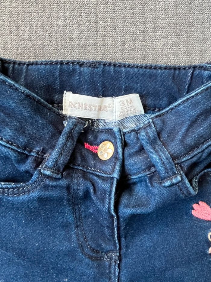 Jean orchestra 3 mois - photo numéro 4