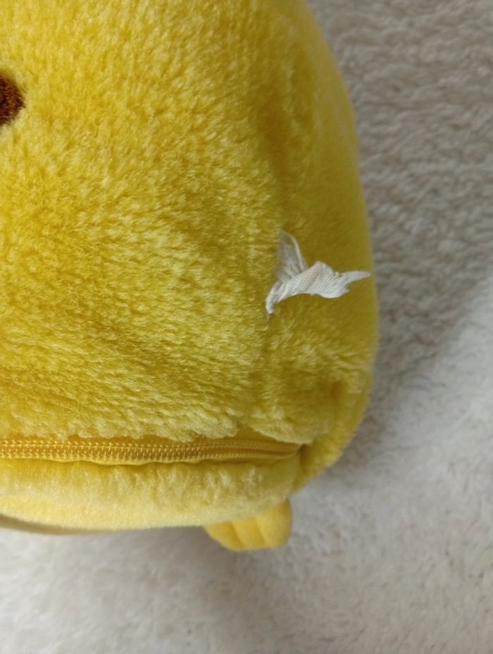 Range pyjama Pikachu - photo numéro 3