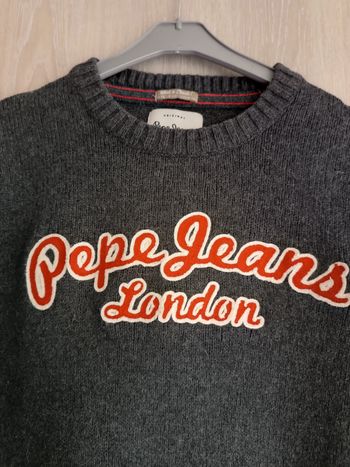 Pull Pepe jeans taille 36