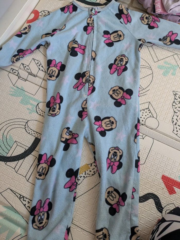 Sur pyjama