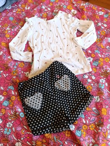 Ensemble taille 23 mois