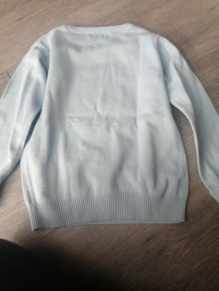 Pull fin 8A - photo numéro 6