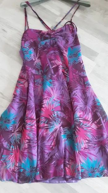 Robe taille 38