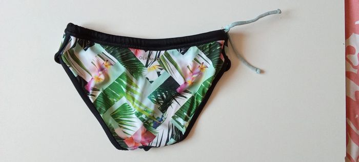 Bas maillot de bas Olaian 10 ans - photo numéro 2