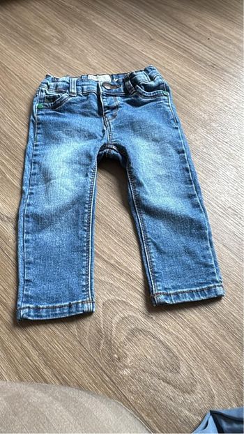 Jeans bébé